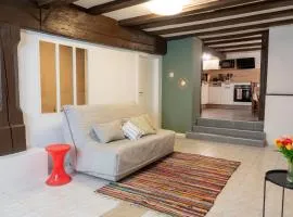 Charmant appartement alsacien au cœur de Rosheim