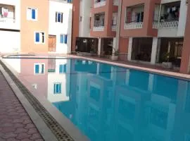 Mtwapa Luxurious Residence with Pool B1M