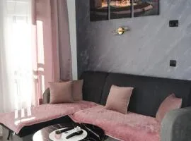 Apartman Palermo