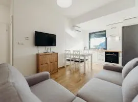 Apartamenty Tajęcina Lotnisko