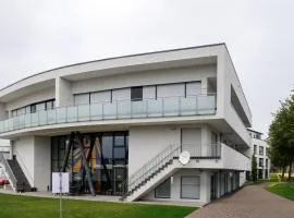 Quartiercenter Wohnung 1