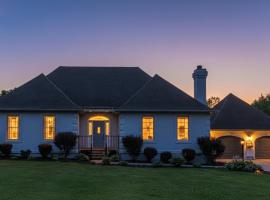 Kentucky Bourbon & Bluegrass Retreat Feb 26, hotel in Shelbyville