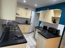 Blaenavon Luxury Home
