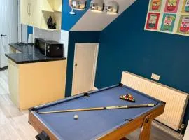 Blaenavon Luxury Home