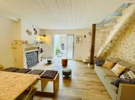 Charmante maison Couardaise