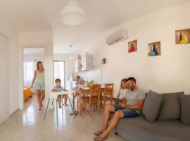 SUD12 - Case Vacanze sul Mediterraneo, hotel in Mazara del Vallo