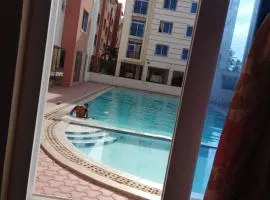 Mtwapa Luxurious with Pool 102