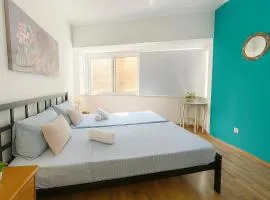 Cozy Seaview Apartment Sliema S6