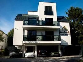Aupark Apartments