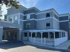 Country Inn & Suites by Radisson, Savannah Southside