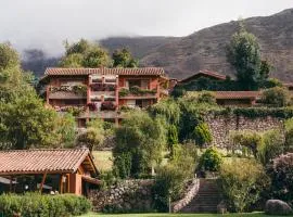 Rio Sagrado, A Belmond Hotel, Sacred Valley