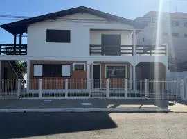 Prudêncio Casas de Temporada