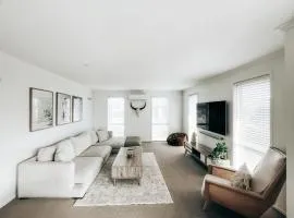 Modern Coastal Retreat in Pyes Pa