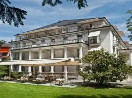 Badischer Hof Baden-Baden - Leonardo Limited Edition