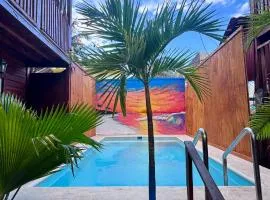 Hotelito Villas Holbox