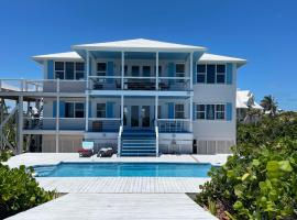 Southern Cross of the Abacos, hotel in Hope Town