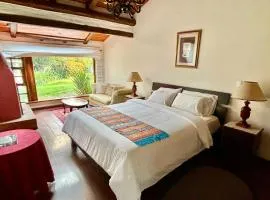 Hacienda Hostería San Luis