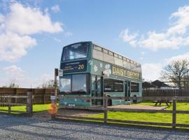 Daisy Decker - Uk48371, hotel en Hollym