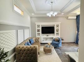 Résidence Bethel, khách sạn ở Libreville