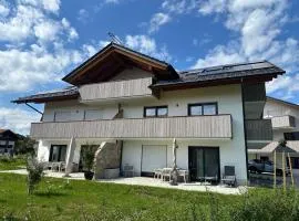 Alpen Apartment Chiemsee