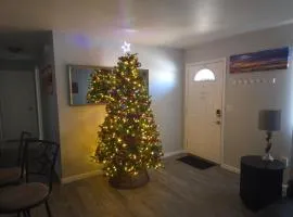 Purple Mountain Majestic Retreat