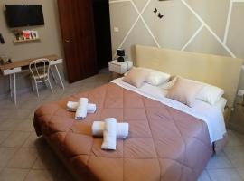 Marruvium 1937, hotel in Avezzano