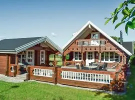 Holiday Home Østerskovvej X