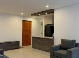 Departamento céntrico en estreno