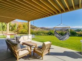 Family Wasatch Mountain Fun! Spacious Utah Retreat