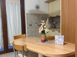 Calvo, hotel in Ronchi dei Legionari