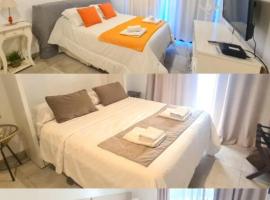 La Morada Rentals & Studio 44、ベレン・デ・エスコバルのホテル