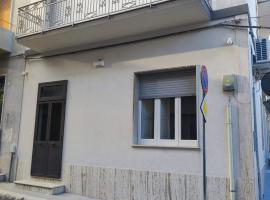Civico 53 Apartments, ξενοδοχείο σε Avola