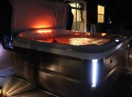 Colorado Cottage W/Mountain View