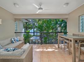 Coral Breeze at Clifton Beach, Hotel in Clifton Beach