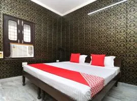 Hotel O Mall Residency