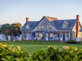 Green Harbor Resort, toegankelijk hotel in West Yarmouth