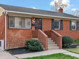 Burbs Royale Capitol Heights