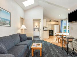 Green Harbor Resort, hótel í West Yarmouth