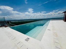 Faranda Collection Cartagena, a member of Radisson Individuals, hotel perto de Aeroporto Internacional Rafael Núñez - CTG, Cartagena das Índias