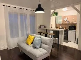 Studio aux portes d'Orly & Paris