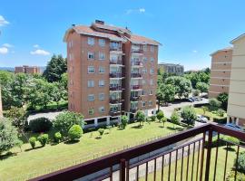 Fiorella's House, hotel in Collegno