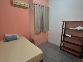 home in Belém cop 30