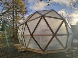 Dome Backpackers hostel Ounasvaara