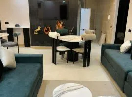 Vue Mer Exeptionnelle à Essaouira