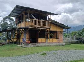 Agüita con Limón Natural Health, hotel din Córdoba