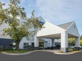 Fairfield Inn & Suites Grand Rapids