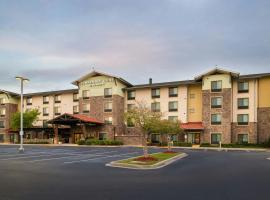 TownePlace Suites by Marriott Slidell, Marriott hotel v destinaci Slidell