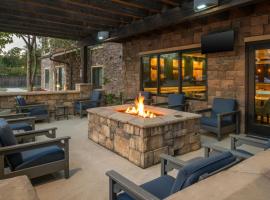 TownePlace Suites by Marriott Slidell, Marriott hotel in Slidell