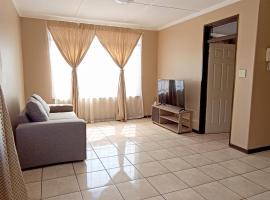 The City Nest, khách sạn ở Mahikeng