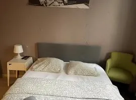 Poznan Central EnSuite Rooms